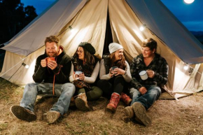 Mansfield Glamping - ADULTS ONLY, Mansfield